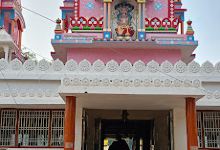 Maa Gaura Parvati Mandir景点图片