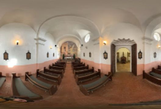 Our Lady of Loreto Chapel景点图片