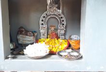 அருள்மிகு வேம்படி கருமாரியம்மன் ஆலயம் (Arulmiku vempadi karumariyammanTemple)景点图片
