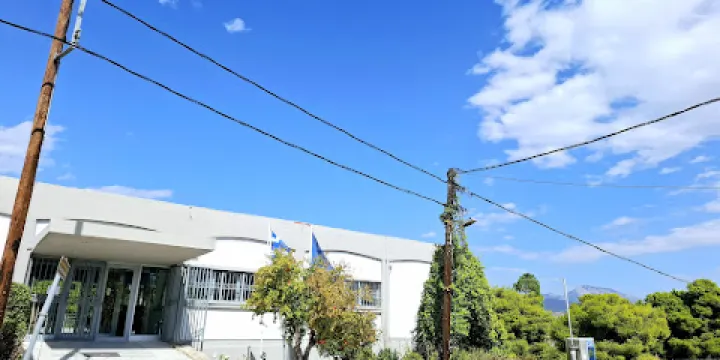Archaeological Museum of Isthmia