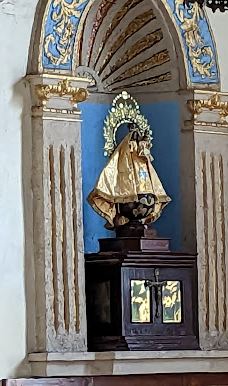 Our Lady of Candelaria Cathedral-卡马圭