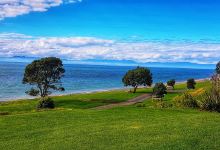 Tapapakanga Sea View Campground景点图片