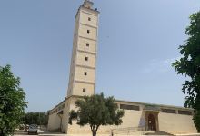 mosquée景点图片