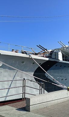 “波美拉尼亚的礼物”帆船博物馆-格丁尼亚