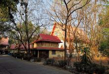 Wat Pruksawan Chotikaram景点图片