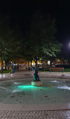 Le Jardin National-阿尔比