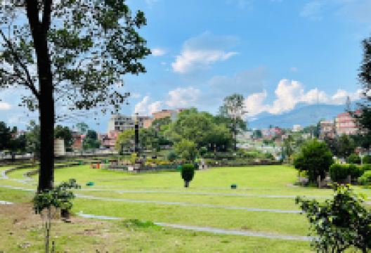 Shankha Park景点图片