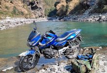Ree Gaun, लम्निगाङ景点图片