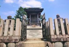 吉野神社景点图片