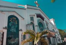 Our Lady of La Salette Parish Church - Vira, Roxas, Isabela (Diocese of Ilagan)景点图片