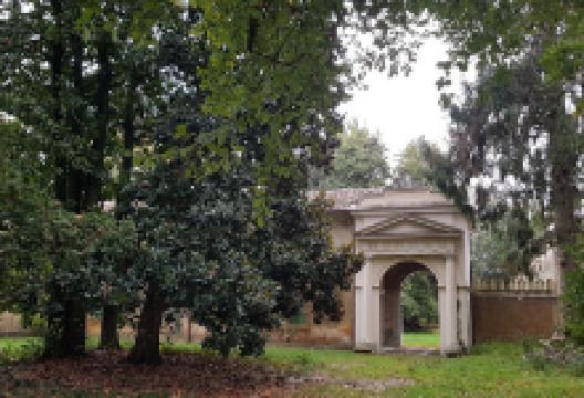 Villa Zeno景点图片