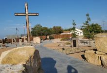 Robert Lee Veterans Memorial and Peace Garden景点图片