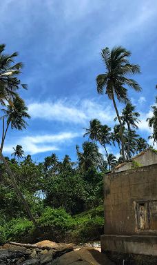 Barberyn Island Lighthouse-贝鲁沃勒