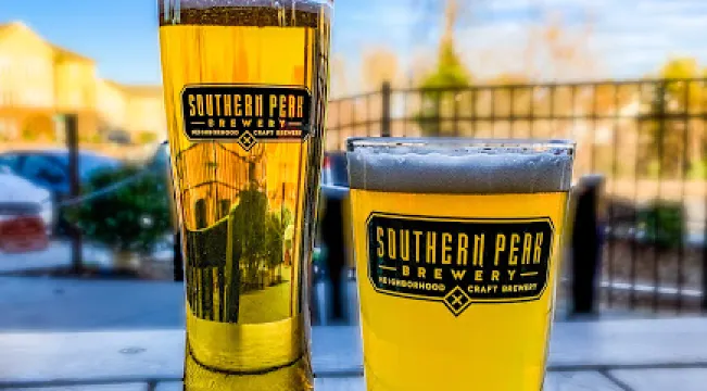 Southern Peak Brewery