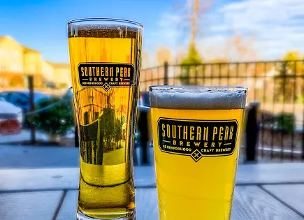Southern Peak Brewery