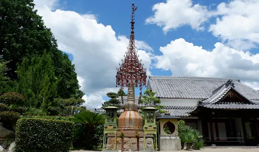 寶光院