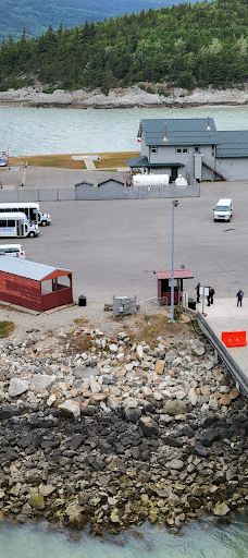 Skagway River-史凯威