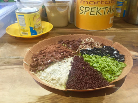 Martabak Spektakuler Pusat (official)