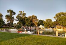 Deacon mill Park景点图片