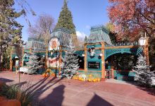 Elves Ride景点图片
