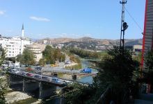 Yeni Kordon Parkı景点图片