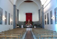 Parrocchia Maria SS. del Rosario - Castello景点图片