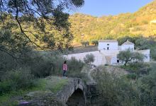 Tajos de mogarejo景点图片