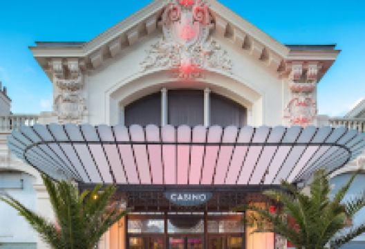 Casino Barriere de Dinard景点图片