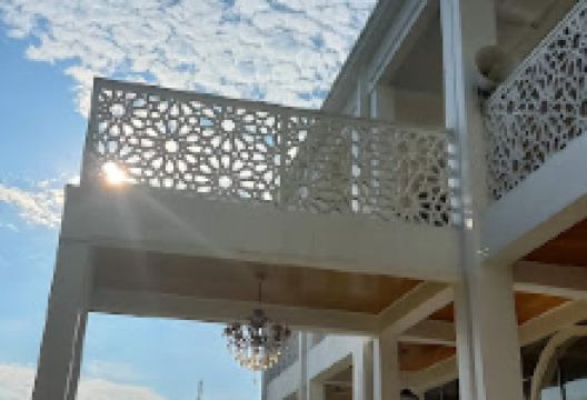 MUSHALLA RSUD H. HANAFIE BUNGO景点图片