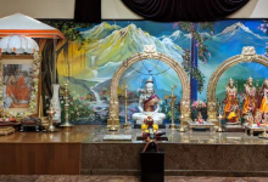 Chinmaya Mission (CMLA)景点图片