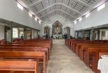 St. Vincent Ferrer Parish景点图片