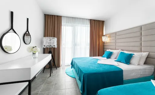 Bora-Bora Beach Club Anapa