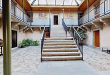 Centro de Convivencias Montecelo景点图片