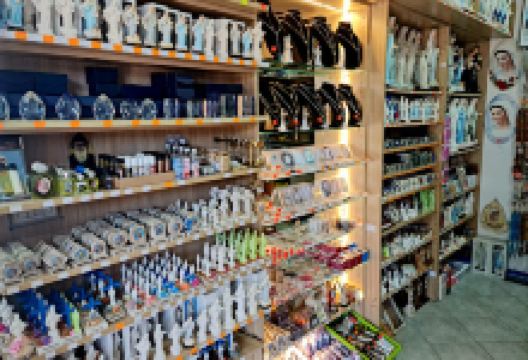 Suvenirnica Sancta Aqua Međugorje购物图片