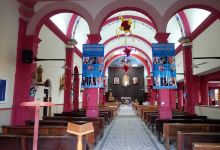 Parroquia del Señor del Santuario景点图片