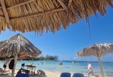 Runaway Bay Beach景点图片