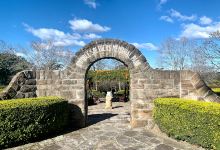 Pymble Soldiers Memorial Park景点图片
