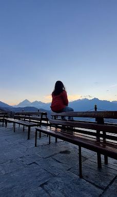Muktinath lower Mustang Nepal-木斯塘