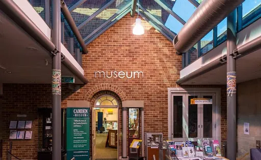 Camden Historical Museum