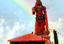 Sri Kaarya Siddhi Hanumanji Murti景点图片