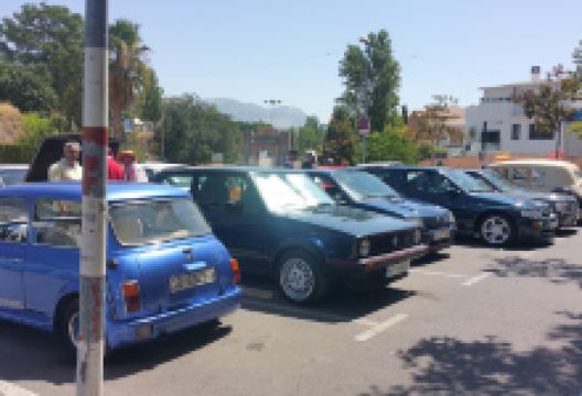 municipal Blas Infante Park景点图片