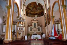 Igreja Nossa Senhora da Purificação景点图片