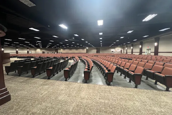 Assembly Hall of Jehovah's Witnesses|奧蘭治堡縣Assembly Hall of Jehovah's ...