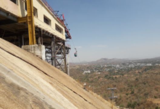 Chandrawati Hanuman Ji Mandir景点图片