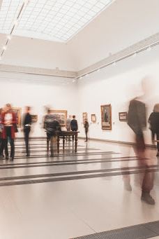 Turku Art Museum-图尔库