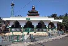 Masjid Baetul Muttaqin景点图片