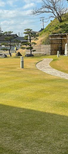 TDK Museum-仁贺保市