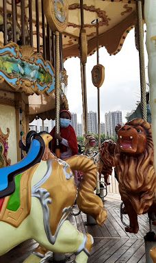 Meikarta - Central Park-勿加泗县