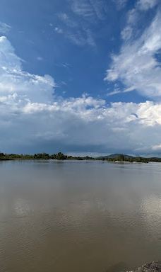 Bendungan Pice-Selingsing