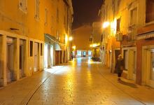 Kcentar Rovinj购物图片